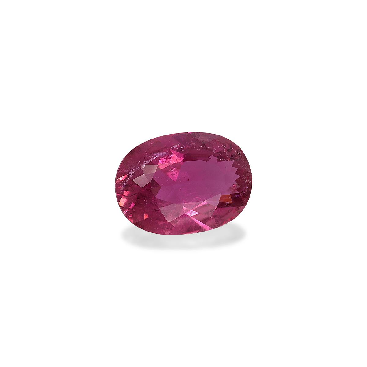 Pink Tourmaline 4.97 ct